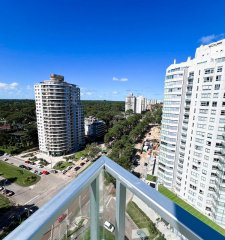 Apartamento en Punta del Este, Roosevelt