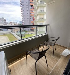 VENTA- APARTAMENTO- BRAVA PUNTA DEL ESTE