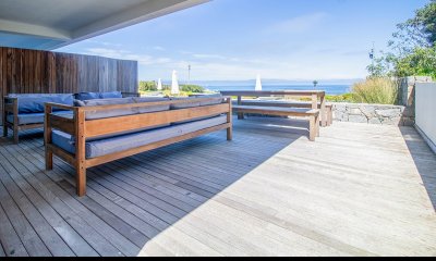 Venta departamento 4 Dorm Manantiales