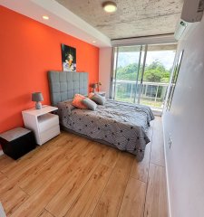 Apartamento de un dormitorio en venta