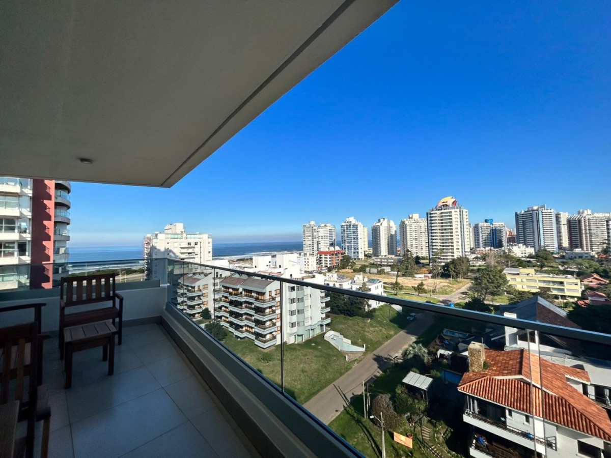 Apartamento en Brava - Punta del Este