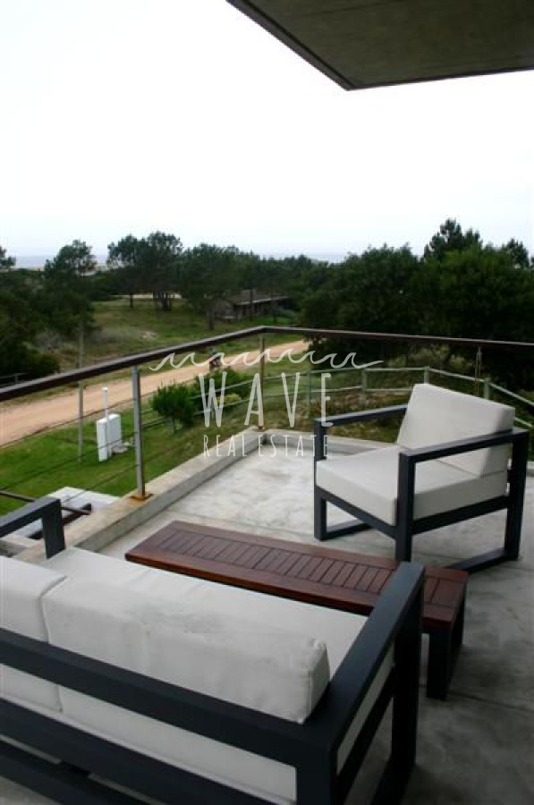 Casa ID.1356 - ARENAS DE JOSÉ IGNACIO 