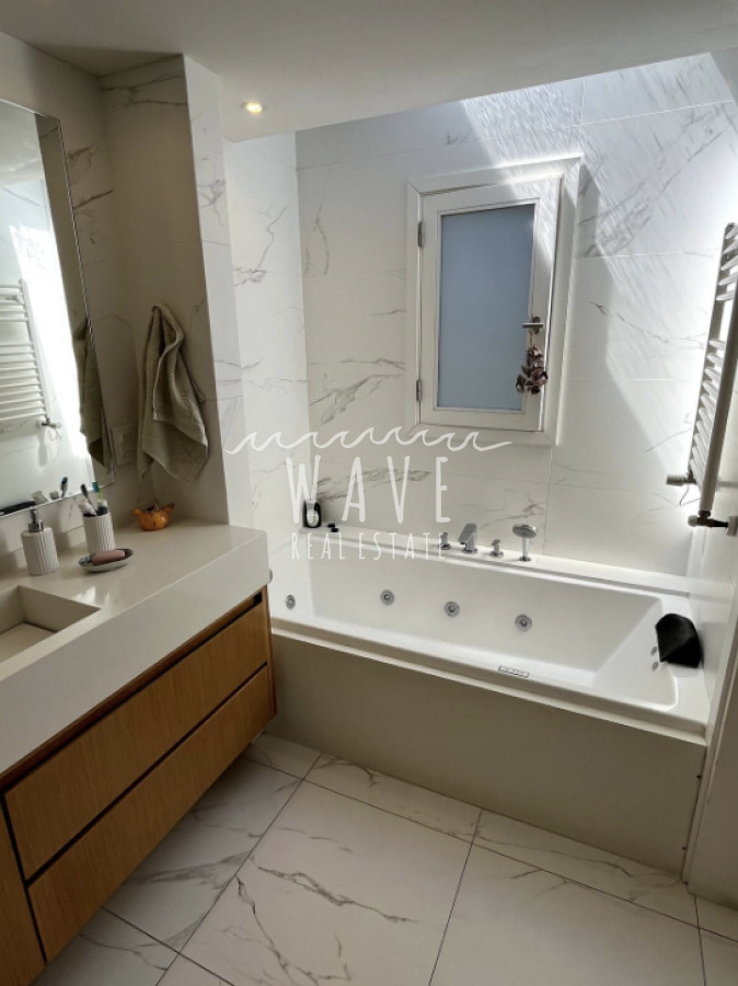 Casa ID.4923 - Alquiler de Verano, Casa de 4 dormitorios y dep. en San Rafael, piscina climatizada, ideal familia numerosa