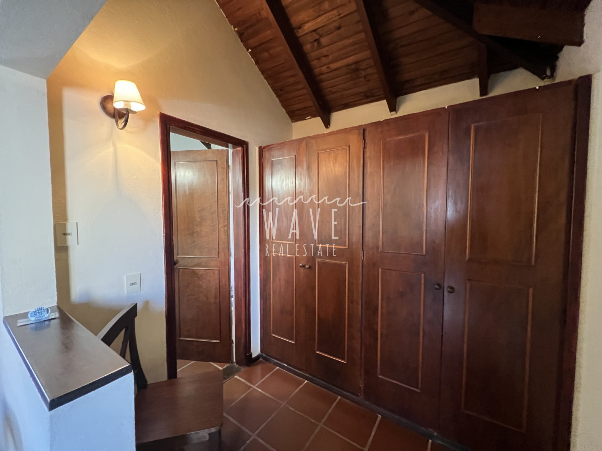 Casa ID.6078 - Casa alquiler temporada con piscina para 8, 9 personas 