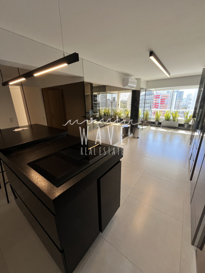 Casa ID.5493 -   Departamento de lujo en primera línea – Estrella de Mar | Domótica y amenities premium