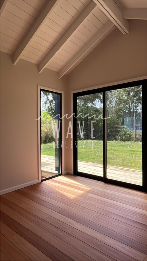 Casa ID.5165 - Casa en venta a estrenar La Barra 