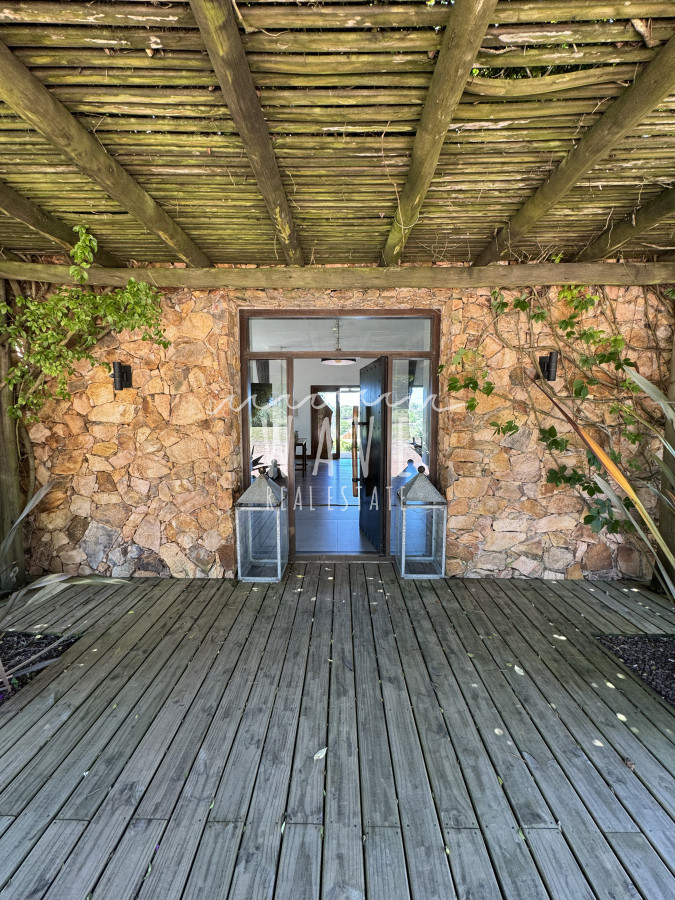 Casa ID.4949 - Alquiler de verano, Casa con 7 dormitorios en Pueblo Coyote