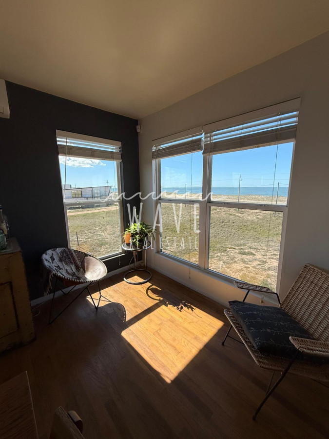 Casa ID.5138 - Alquiler frente al mar Santa Mónica 