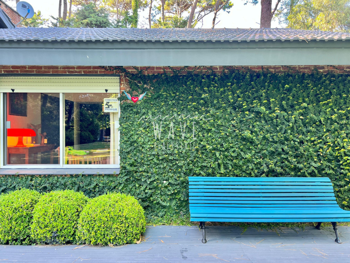 Casa ID.4689 - Alquiler de verano, Casa en Punta del Este, San Rafael 