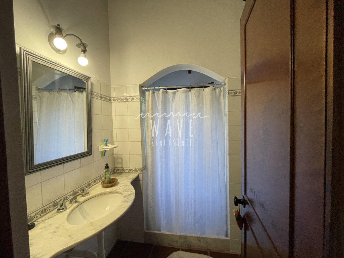 Casa ID.6078 - Casa alquiler temporada con piscina para 8, 9 personas 