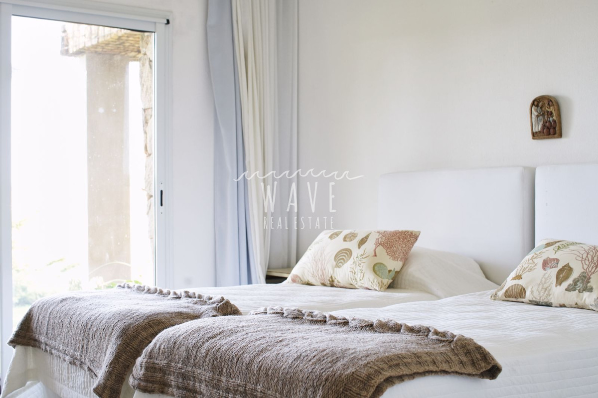 Casa ID.5132 - Alquiler de Verano, Casa de 5 dormitorios en Pueblo Mío