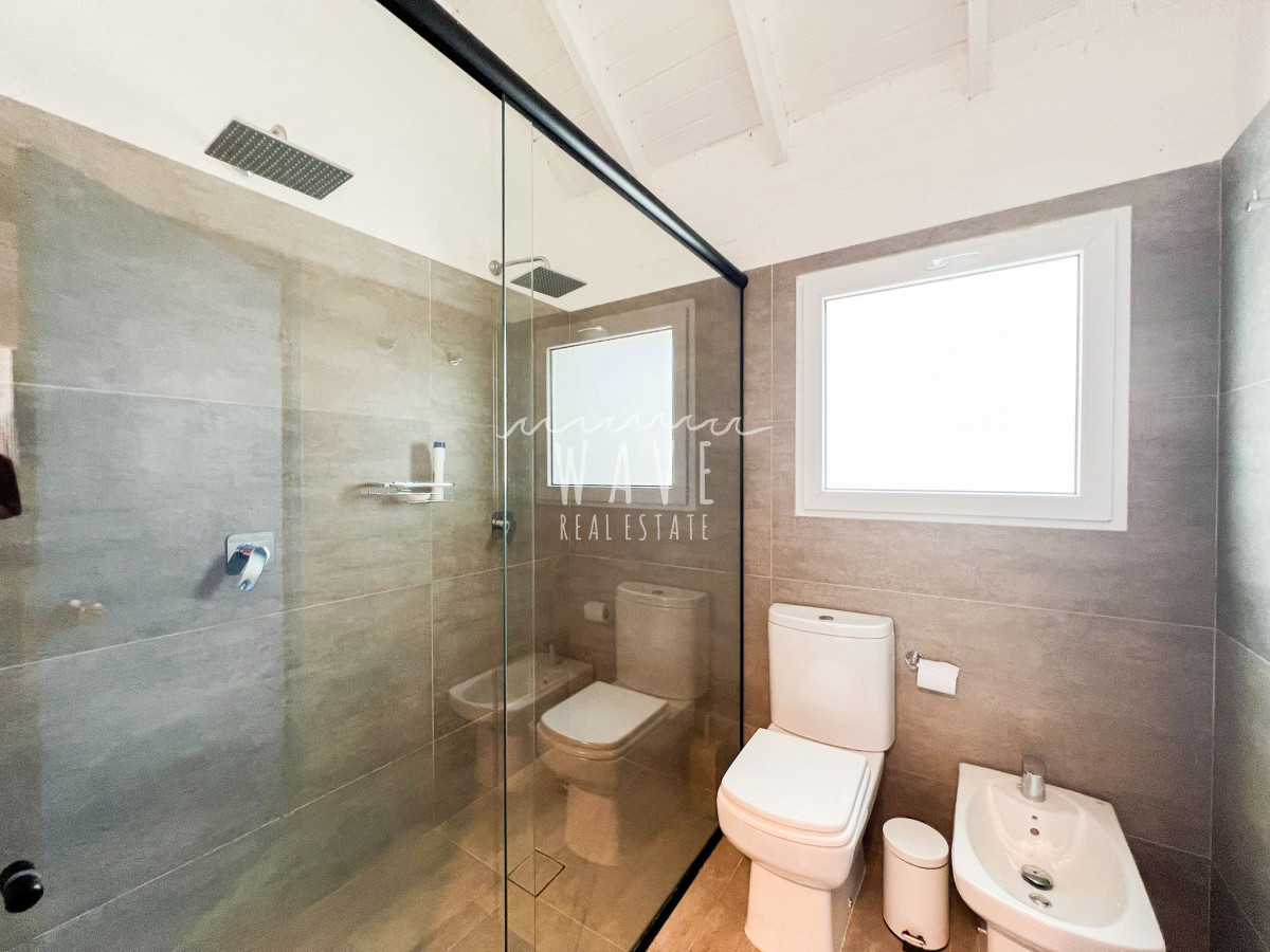 Casa ID.5004 - Alquiler de verano, Casa de 5 dormitorios en La Barra