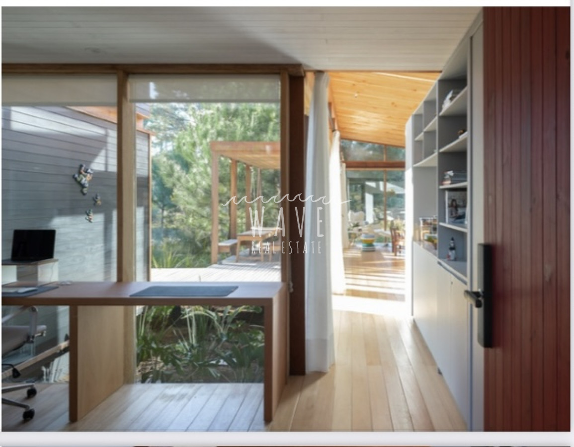 Casa ID.5091 - Casa alquiler Temprada barra verde 