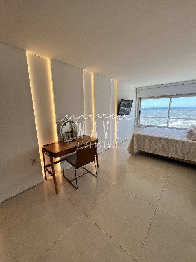 Casa ID.5493 -   Departamento de lujo en primera línea – Estrella de Mar | Domótica y amenities premium
