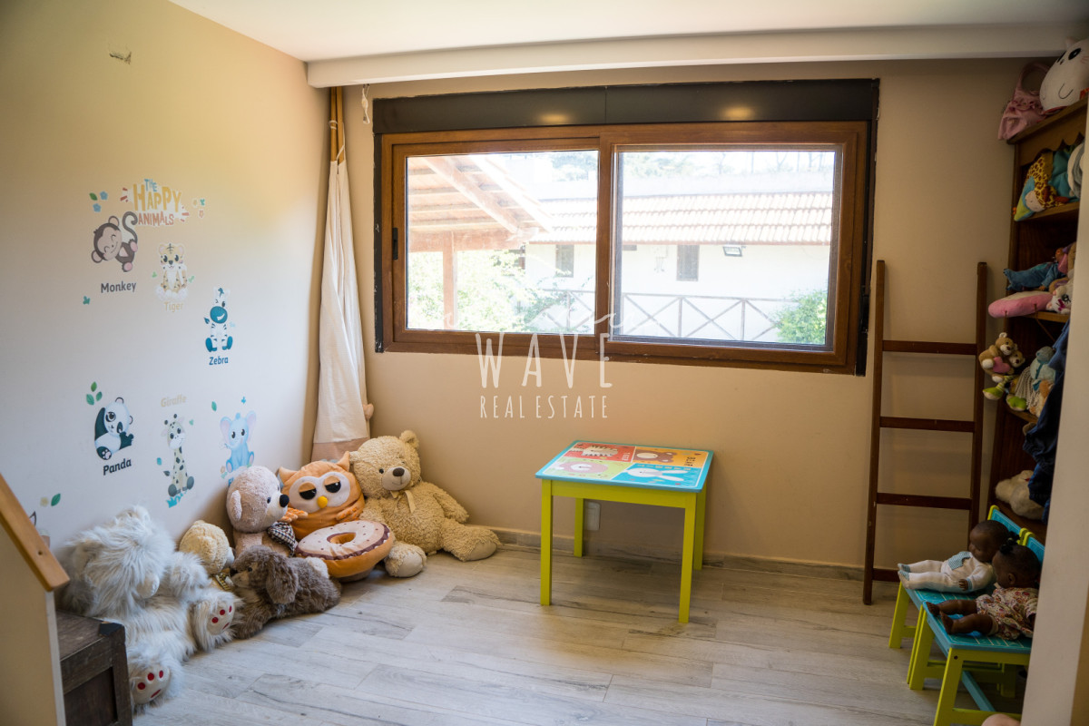 Casa ID.5035 - Alquiler temporal Casa San Rafael Punta del Este, 8 suites, 200 mts del mar! 