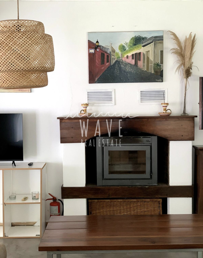 Casa ID.4716 - Venta de casa en El Tesoro,4 dormitorios y piscina.