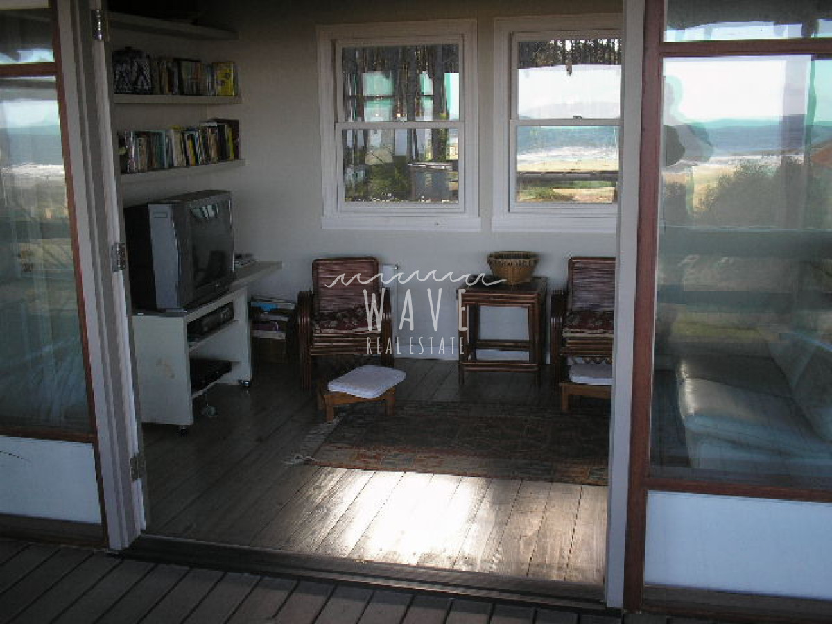 Casa ID.978 - Casa en Alquiler de Verano, Casa de 5 dormitorios en Laguna Blanca