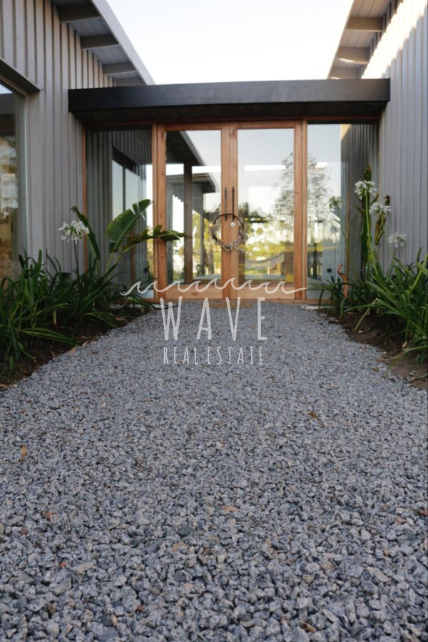 Casa ID.1792 - El Quijote Chacra 4 suites para 10 personas. Espectacular