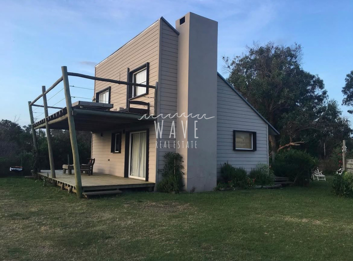 Casa ID.6058 - Alquiler temporal casa 2 dormitorios Santa Monica Jose Ignacio 