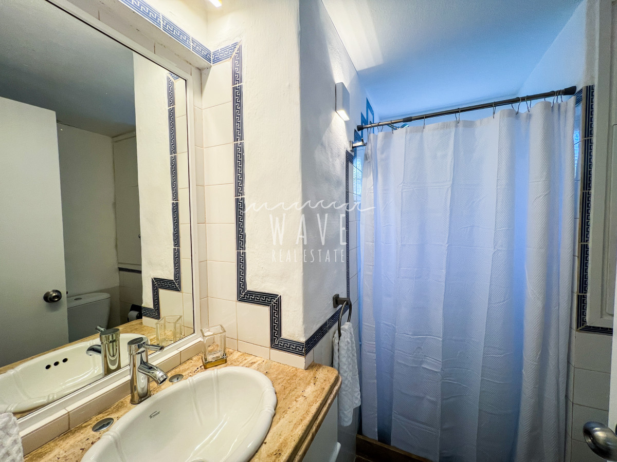 Casa ID.5056 - Hermosa casa en alquiler temporada Rincon del Indio 