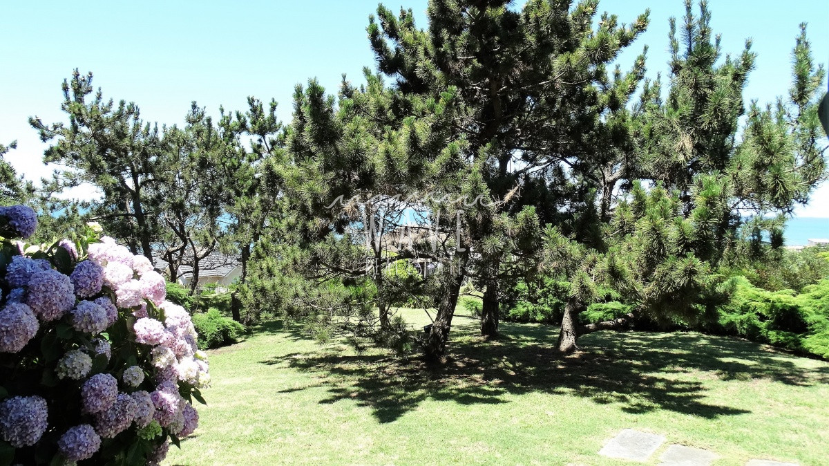 Casa ID.887 - Alquiler Temporal de Verano, Casa con 3 dormitorios en El Chorro, frente a la Playa