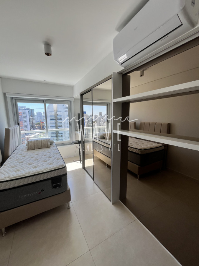 Casa ID.5493 -   Departamento de lujo en primera línea – Estrella de Mar | Domótica y amenities premium