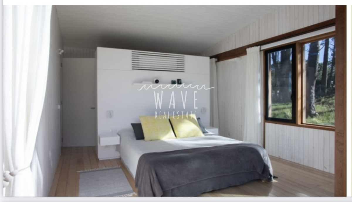 Casa ID.5091 - Casa alquiler Temprada barra verde 