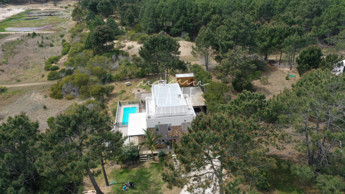 Casa ID.5072 - Alquiler de verano, hermosa casa en José Ignacio, 5 dormitorios 