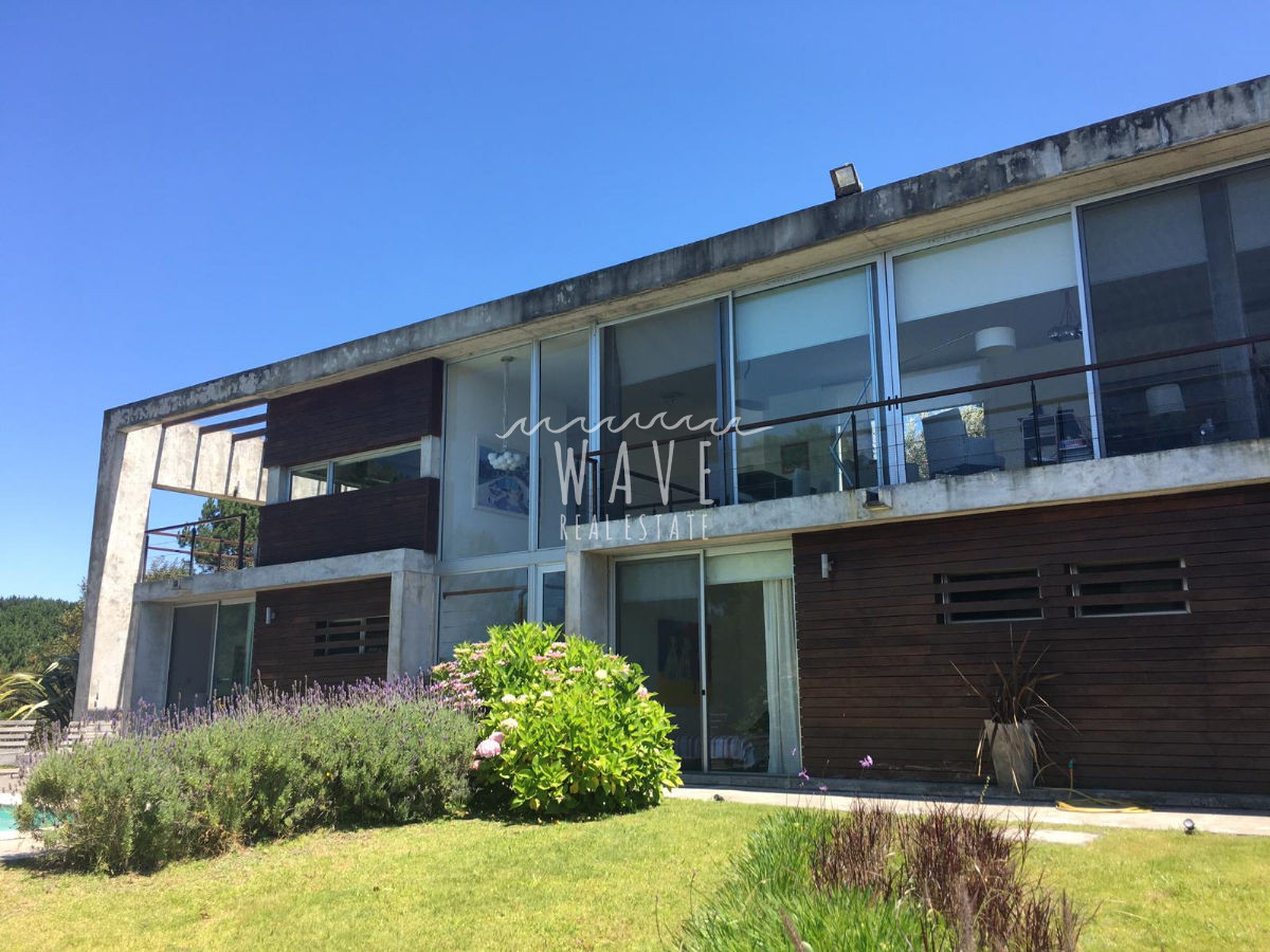 Casa ID.1356 - ARENAS DE JOSÉ IGNACIO 