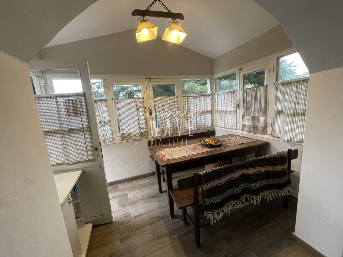 Casa ID.5057 - Hermoso chalet en playa mansa en alquiler de temporada 