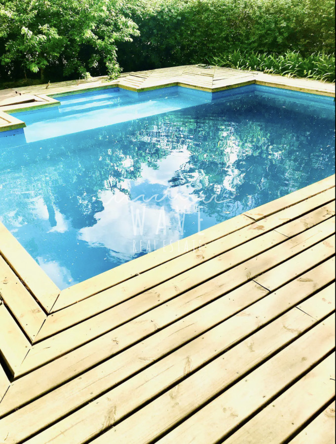 Casa ID.4716 - Venta de casa en El Tesoro,4 dormitorios y piscina.