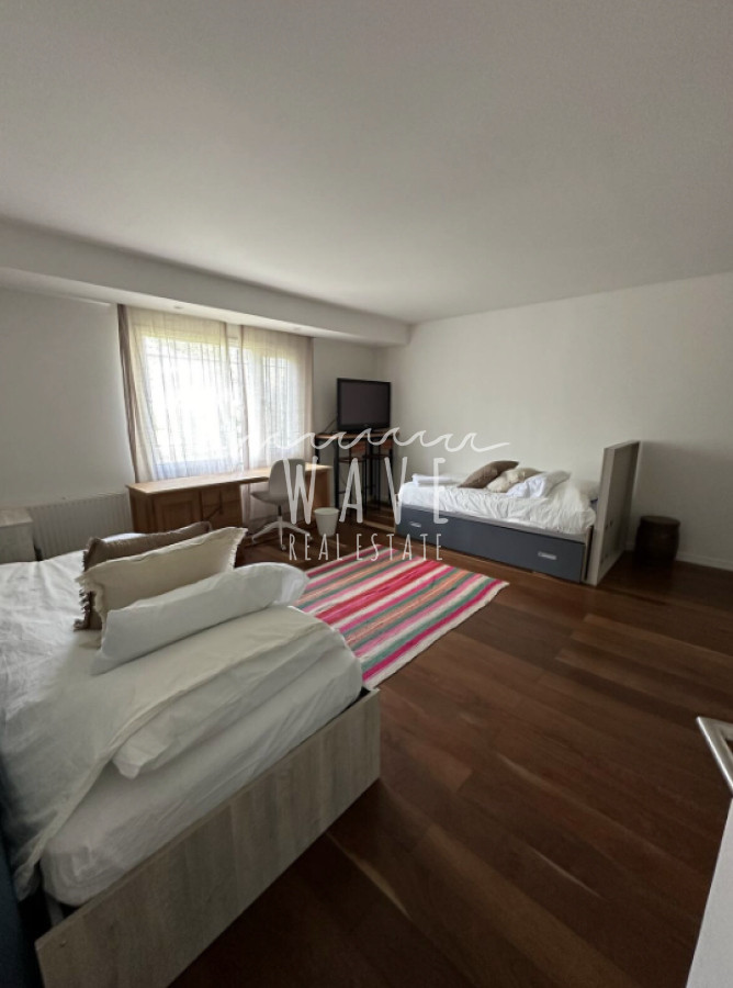 Casa ID.4923 - Alquiler de Verano, Casa de 4 dormitorios y dep. en San Rafael, piscina climatizada, ideal familia numerosa