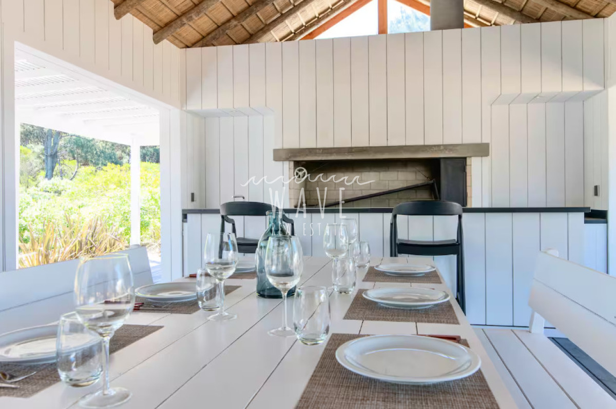 Casa ID.5919 - Alquiler Casa 3 dormitorios en Laguna Escondida Jose Ignacio 