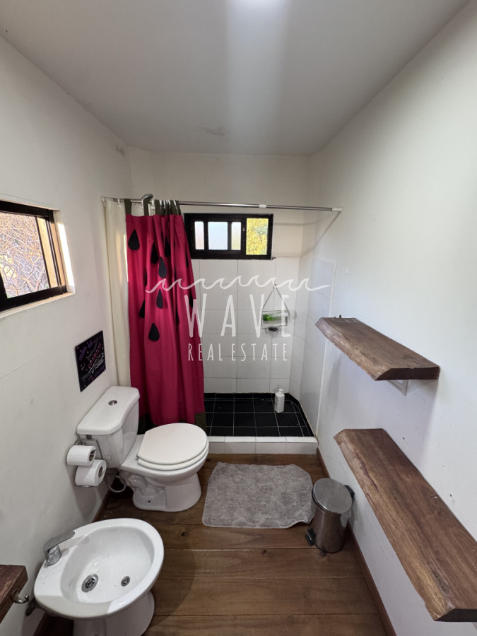 Casa ID.6045 - Casa bien iluminada y calida en La Barra