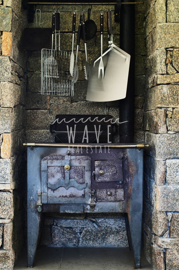 Casa ID.5132 - Alquiler de Verano, Casa de 5 dormitorios en Pueblo Mío