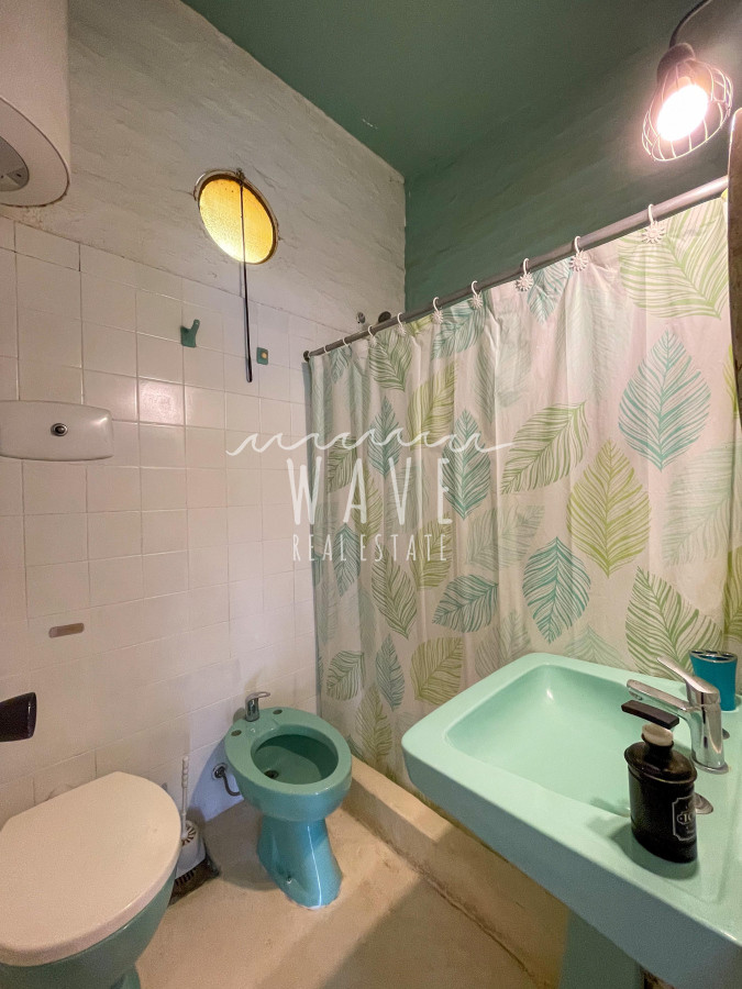 Casa ID.4960 - Alquiler de Verano, Casa de 3 dormitorios+ dependencia en El Tesoro, La Barra