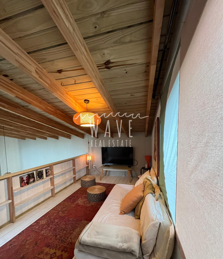 Casa ID.5005 - Alquiler temporal de verano, Casa de 2 dormitorios en San Vicente, José Ignacio 