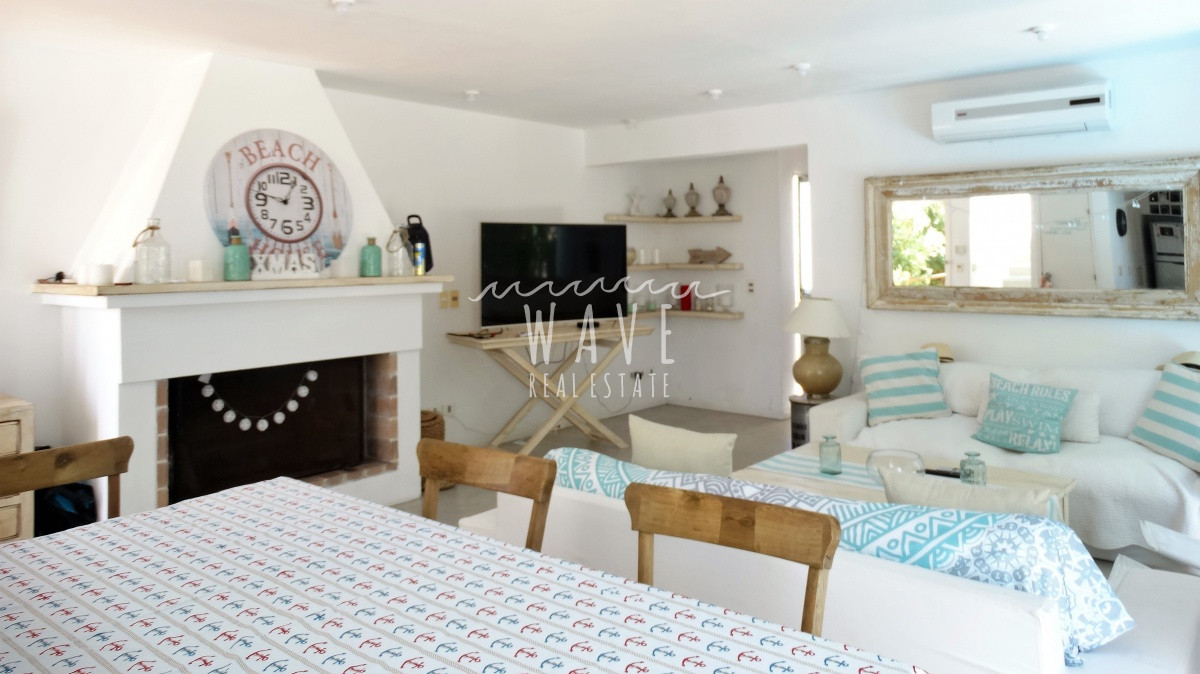 Casa ID.971 -  Alquiler casa de 2 dormitorios en Suite + servicio A UNA CUADRA DE LA PLAYA en José Ignacio.