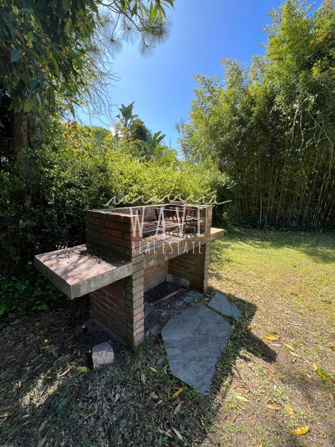 Casa ID.3898 - Casa en alquiler temporal en Golf, inmejorable ubicación, 5 dormitorios y servicio