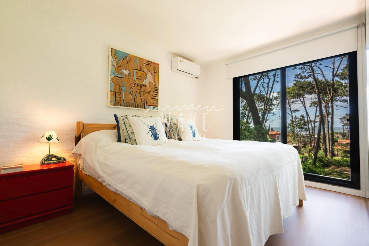 Casa ID.5173 - Alquiler de verano, Casa de 3 dormitorios en Montoya, La Barra