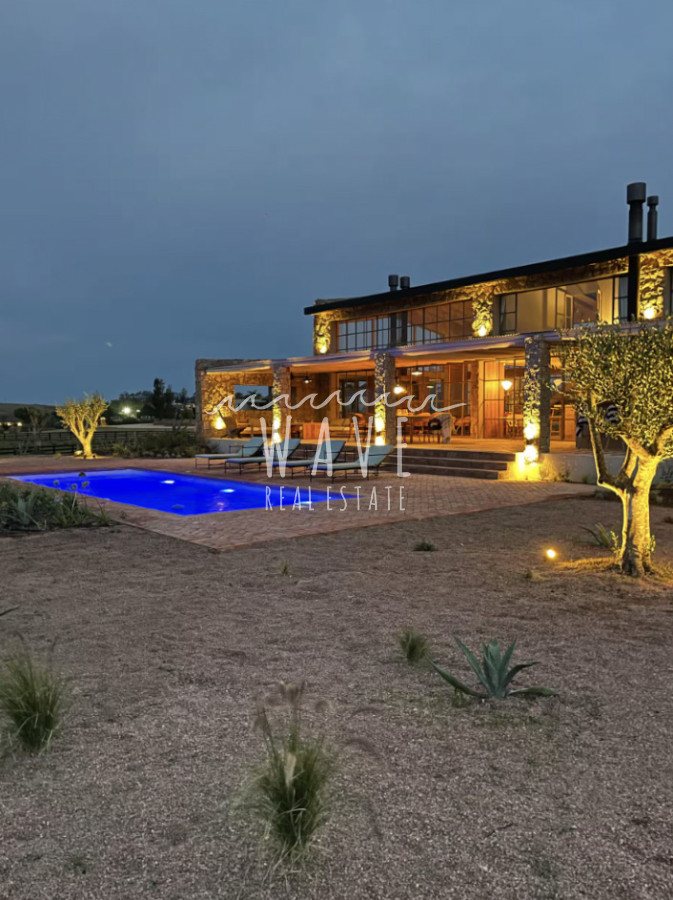 Casa ID.5512 - Venta de casa en Pueblo Mio