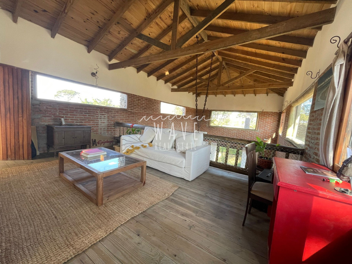 Casa ID.4541 - Alquiler de Temporada, Casa en Barrio Marly, 3 dormitorios