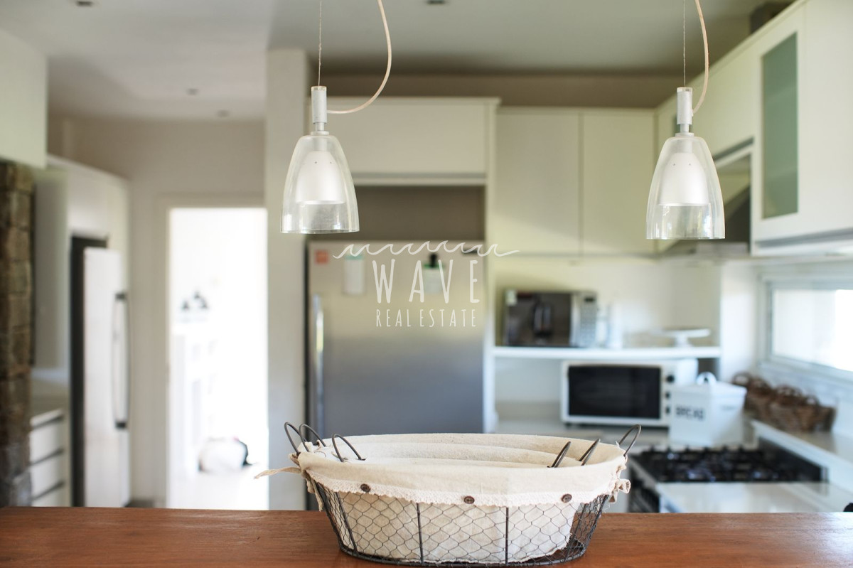 Casa ID.5132 - Alquiler de Verano, Casa de 5 dormitorios en Pueblo Mío