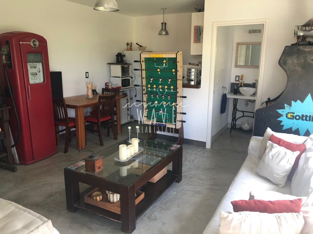 Casa ID.4251 - Casa Balneario Bs. As. 4 dormitorios a pasos del mar