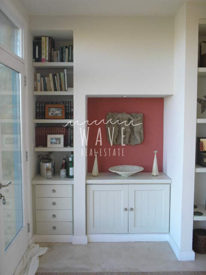 Casa ID.978 - Casa en Alquiler de Verano, Casa de 5 dormitorios en Laguna Blanca