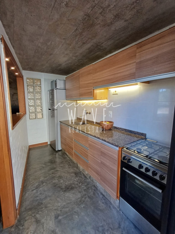 Casa ID.1085 - Alquiler temporal de Casa, con 3 dormitorios, en Montoya, La Barra