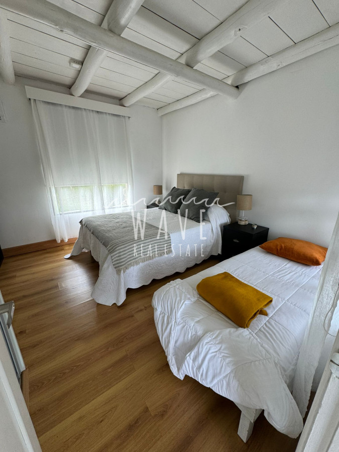 Casa ID.4703 - Alquiler Temporal de casa con 4 dormitorios en Manantiales