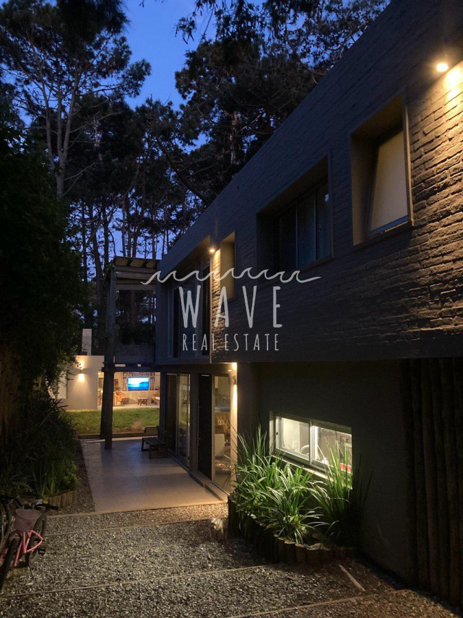 Casa ID.1140 - Alquiler Temporal de Verano, Casa de 3 dormitorios en Montoya, con piscina