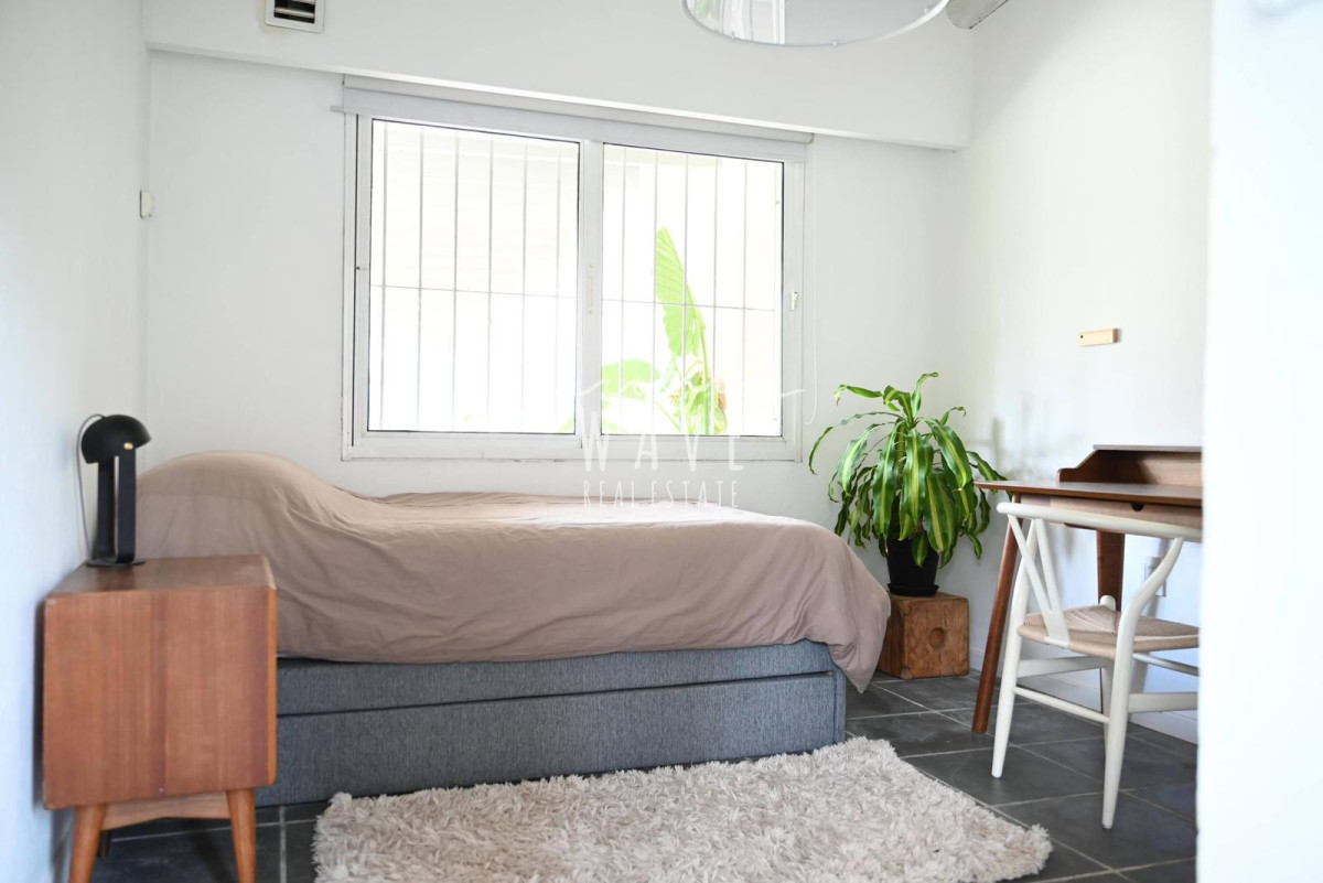 Casa ID.4664 - La Barra, a 5 minutos de todo, en entorno de chacras, 4 dormitorios, piscina, gran jardín.