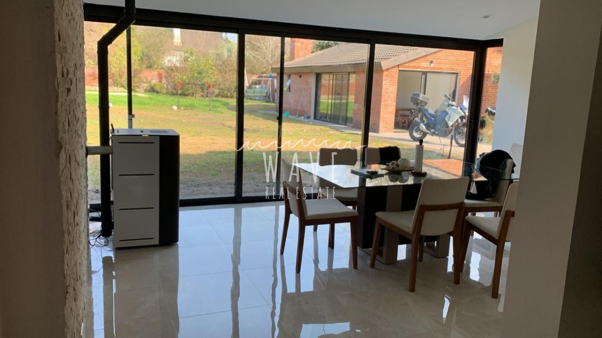 Casa ID.4628 - Alquiler espectacular casa en Beverly Hills, Punta del Este 